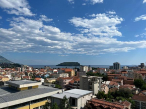 Apartment View Budva